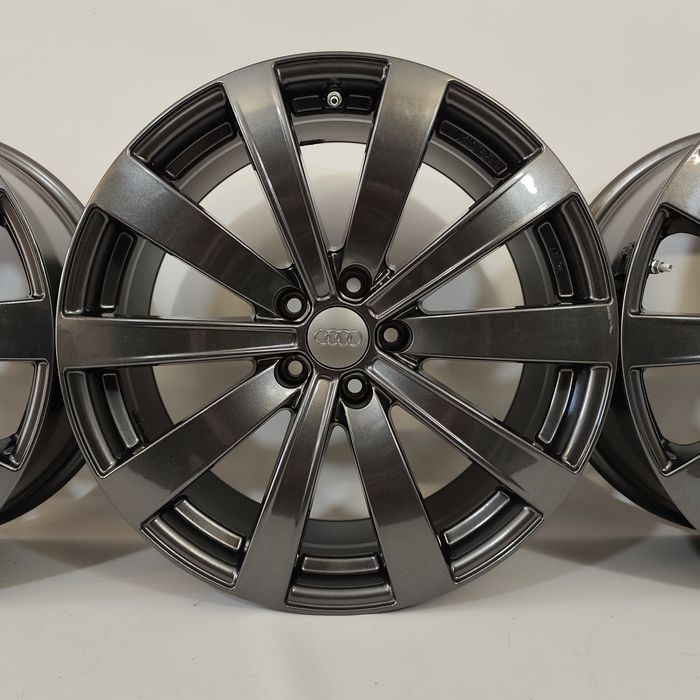 5x112 19" audi a4 b7 b8 b9 a5 a6 c6 c7 c8 q5