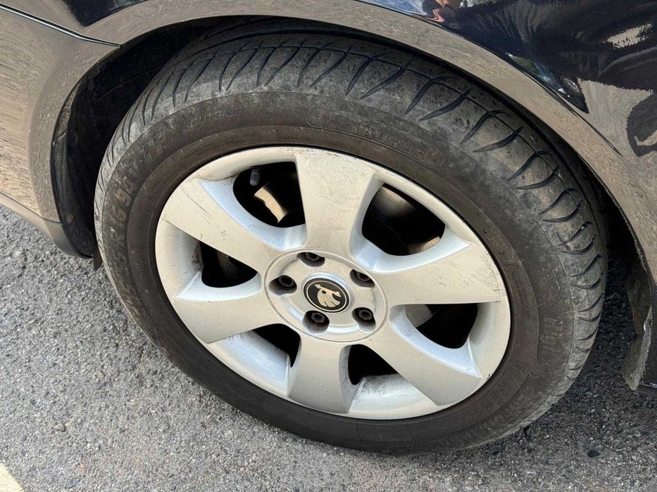 Продам Skoda Octavia 2007р. #78312
