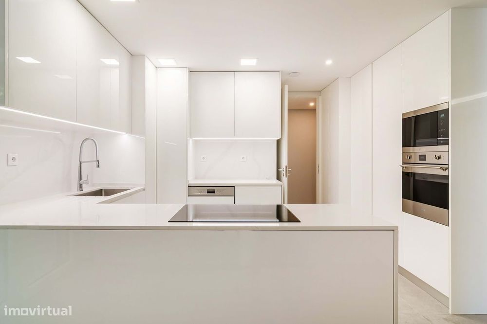 Apartamento T3+1 Venda em Carcavelos e Parede,Cascais