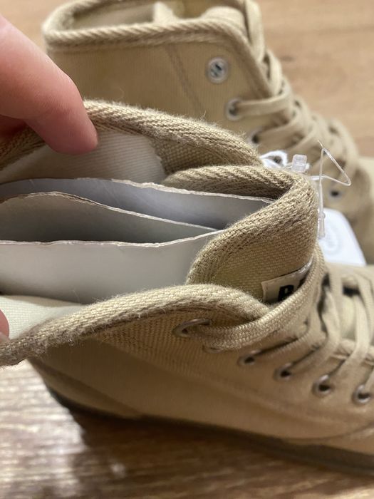 Нове взуття, хороший стан