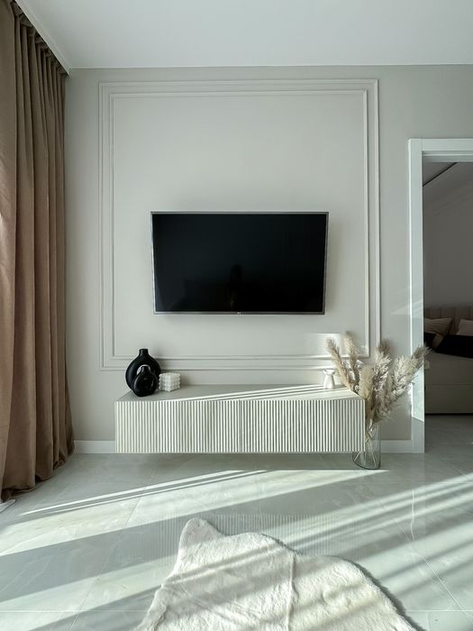 OFERTA PRYWATNA, Apartament Jagodno do wynajęcia od teraz