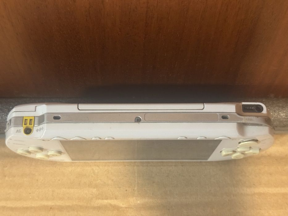 Consola SONY PlayStation