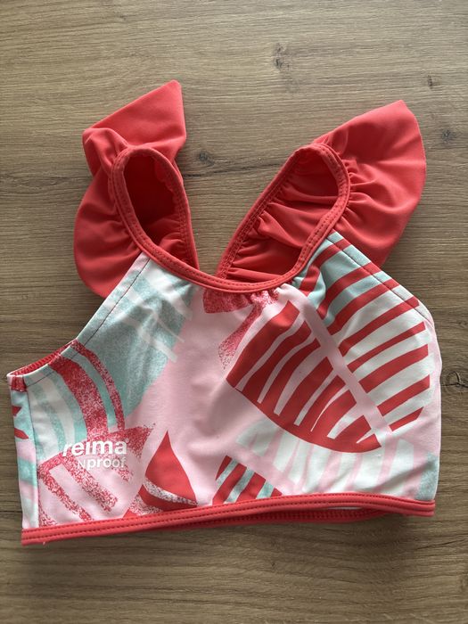 Kostium kąpielowy roz. 98 Reima