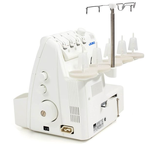 Коверлок Juki MO 735 оверлок 5-нитка для трикотажа 24 строчки