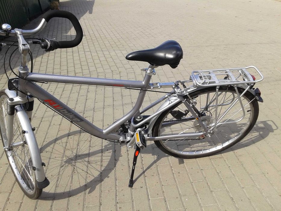 Велосипед из Германии