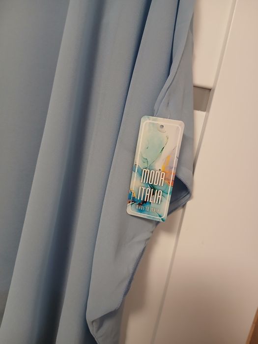 Nowa piękna sukienka damska L