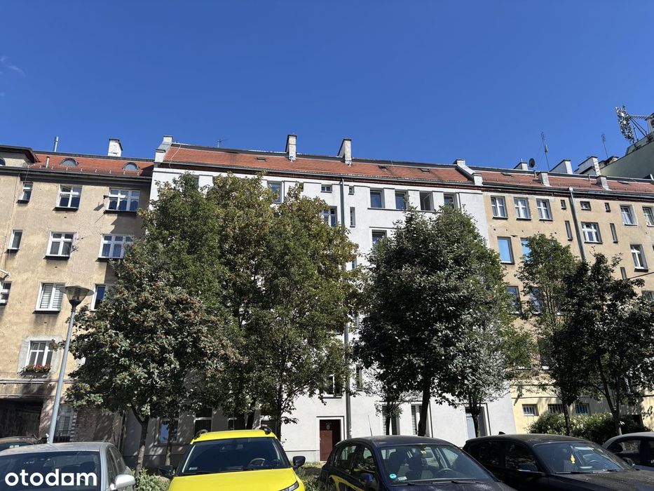 Gotowe do zamieszkania Wszędzie blisko Miejsce parkingowe Widok z okna