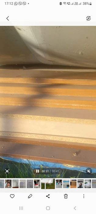 Продам ДСП (деревостружкові плити)