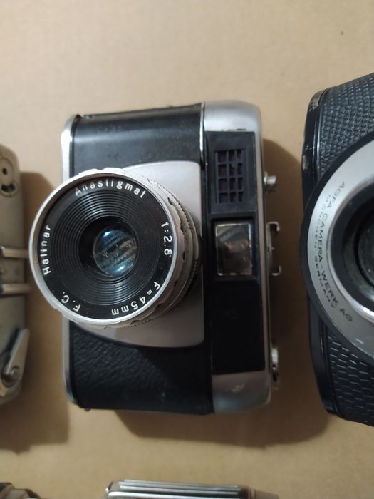 Máquinas Analógicas 2