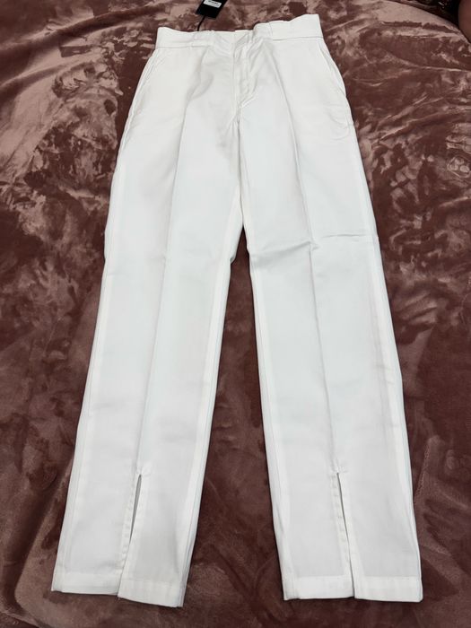 Styl i klasyka! Idealne spodnie na każdą okazję DICKIES R.29