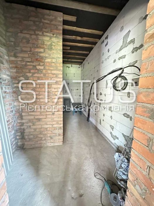 Будинок мрії с. Цибулі Можливо під програму