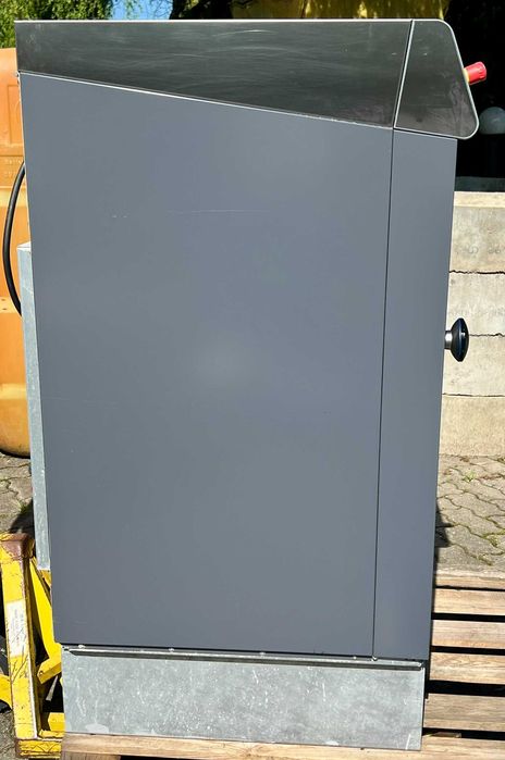 CAŁA POLSKA PRIMUS FX80 Pralka Pralnica Miele Przemysłowa Profesjonaln