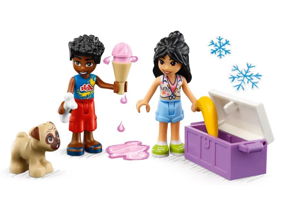 Lego Friends 41725
