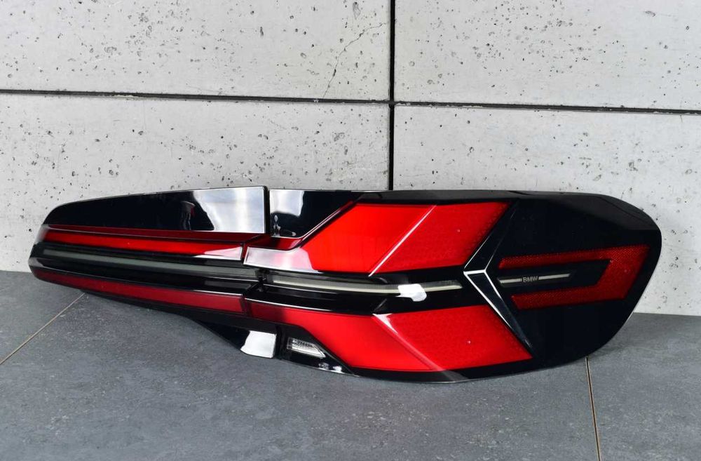 Оптика Передня/Задня (НА ВСІ МАРКИ АВТО) Фара Porsche Land Rover