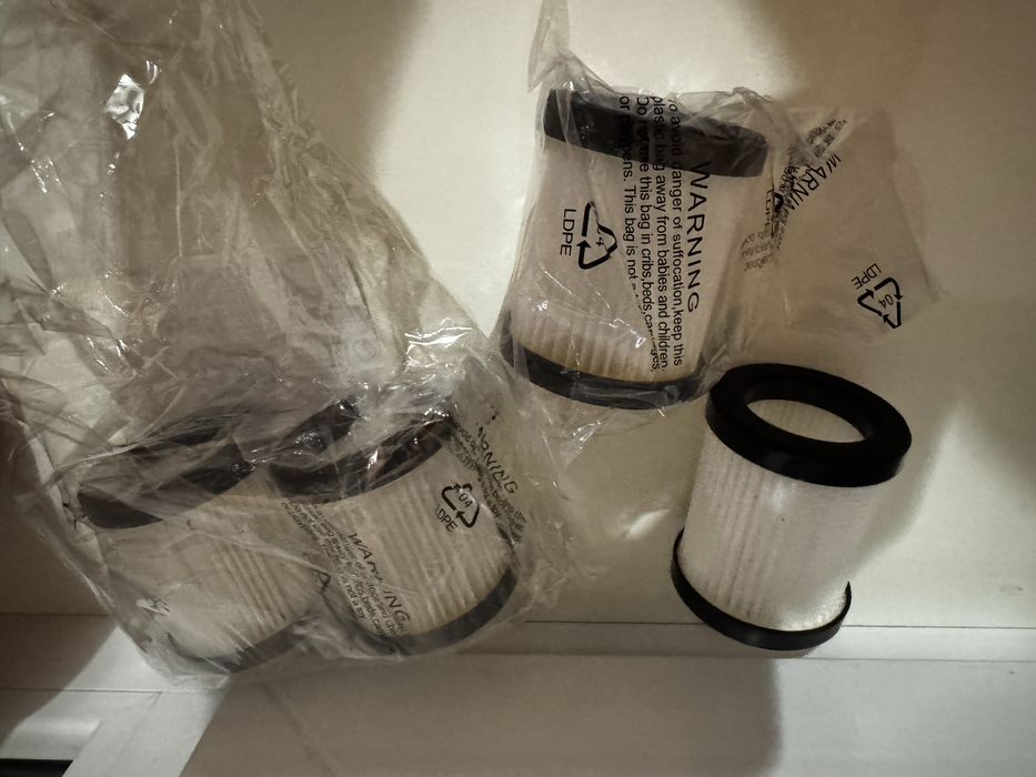 Продам HEPA Filter H 50 НЕРА фільтр H50 для пилососу