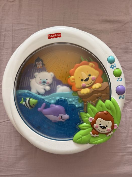 Мобіль Fisher Price