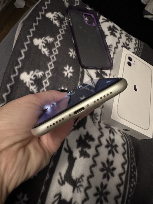 Sprzedam iphone 11