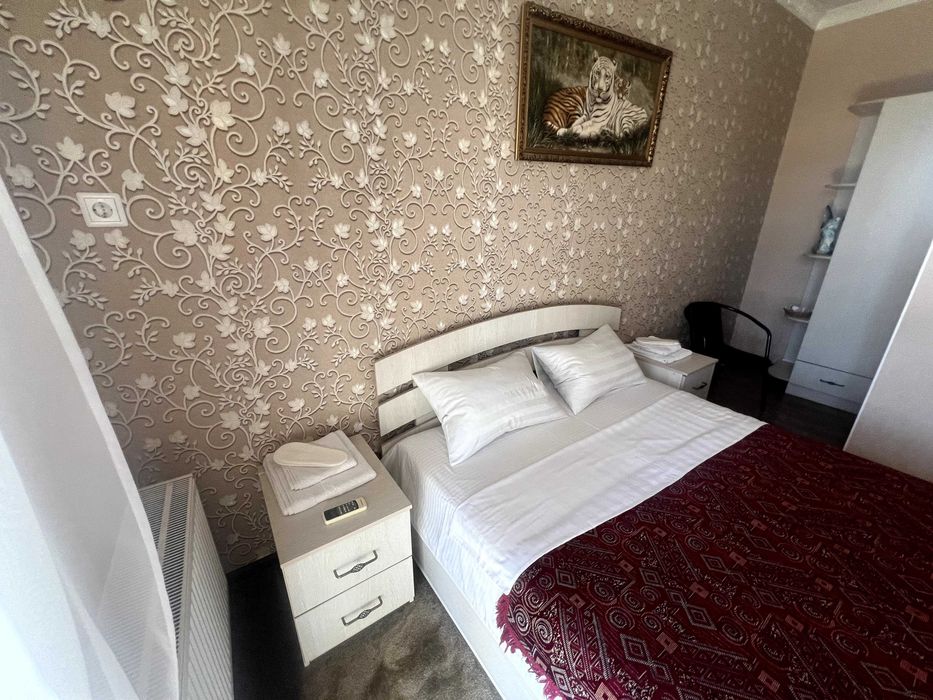 Действующий гостиничный комплекс| Возле моря | Торг Без комиссии