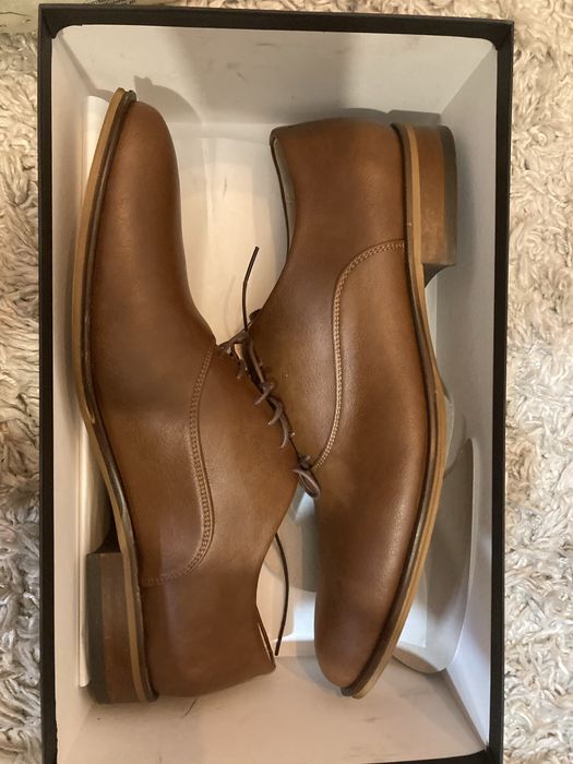 Buty męskie weganskie Fairma
