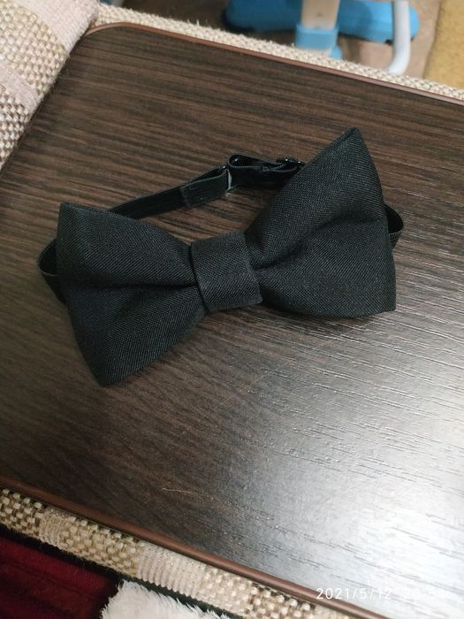 Метелик краватка на хлопчика