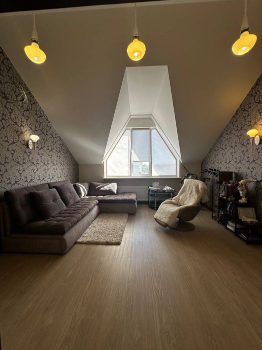 House by the address st. Primorskaya (area 240 m²) - Atlanta.ua - photo 11