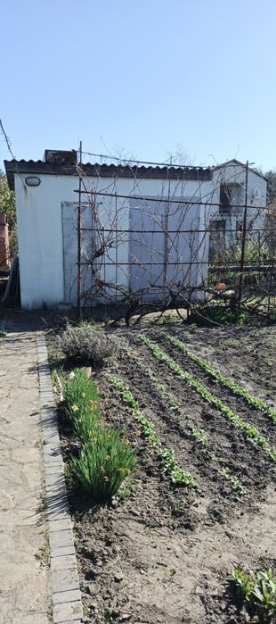 Продам дачу в Маламовке