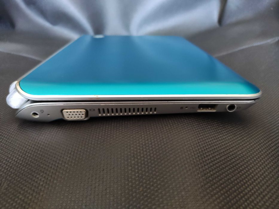 Portátil HP mini 210