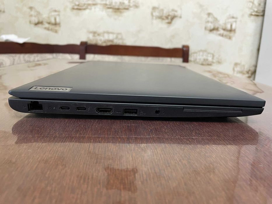Ноутбук 15" FHD Lenovo ThinkPad L15 Gen 4 (i5-1345U/16Gb/SSD 512Gb/Intel iris Xe)