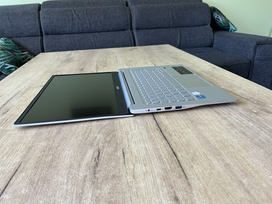 Laptop Acer Swift 3 (KRAKÓW / ŚLASK)