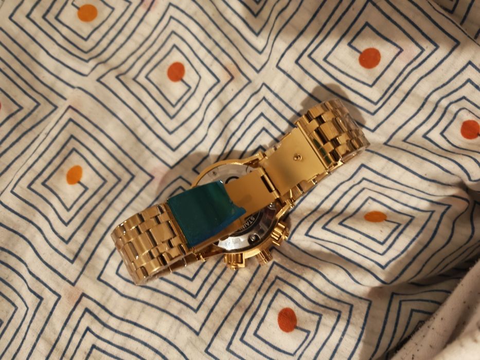 Invicta Reserve Venom