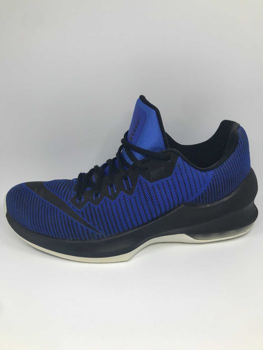 NIKE Air Max Infuriate Low r.42,5 oryginalne buty sportowe męskie