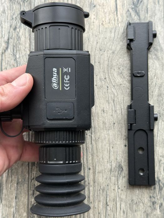 Тепловизор прицел Dahua Thermal Scope C435
