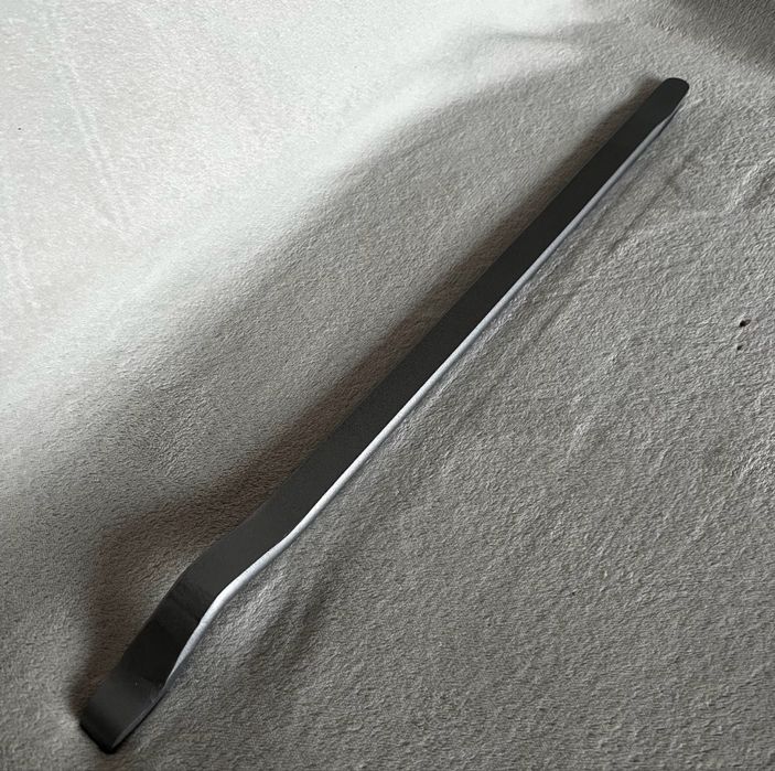 Łom montażowy CHROM HAZET 652-24