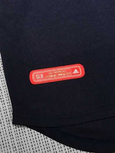 camisola Benfica original adidas época 2000 / 2001