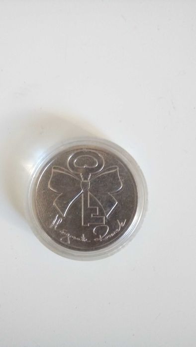 Moneta kolekcjonerska