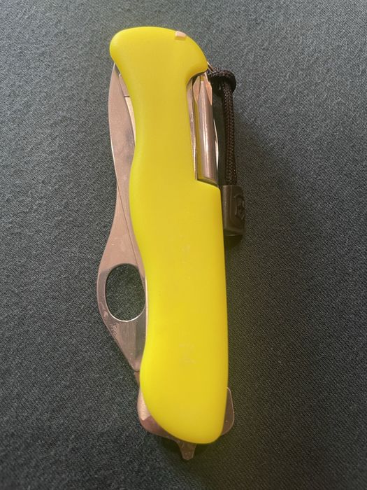 Victorinox Rescue Tool