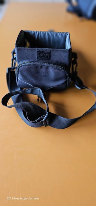 Mala Fotografia - Como NOVA (8€) Medidas nas imagens