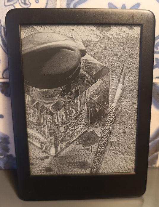 Kindle 10° geração