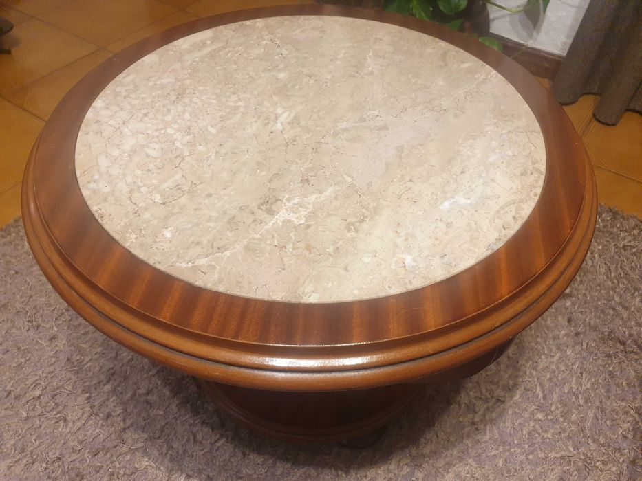 Mesa de centro sala