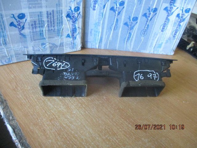 Difusor / saída de ar OPEL Corsa D