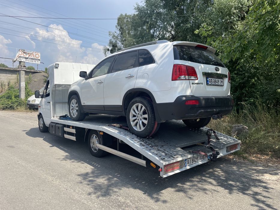 Евакуатор Ставище траса Е-95 24/7 попутный автовоз допомога при ДТП