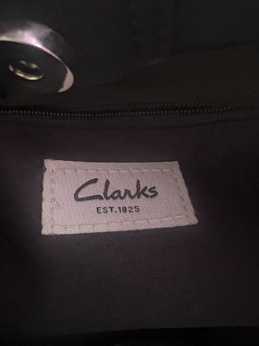 Сумка Кларкс Clarks