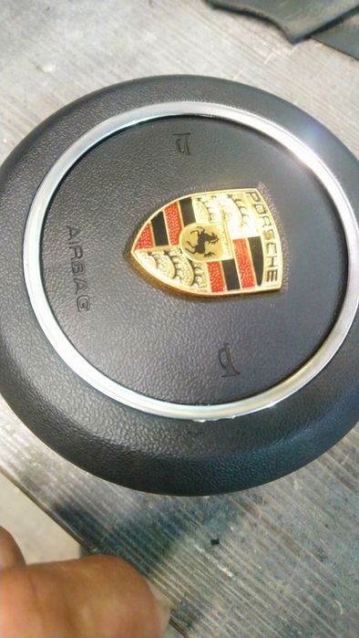 Airbag Піропатрони Заглушки подушки безпеки