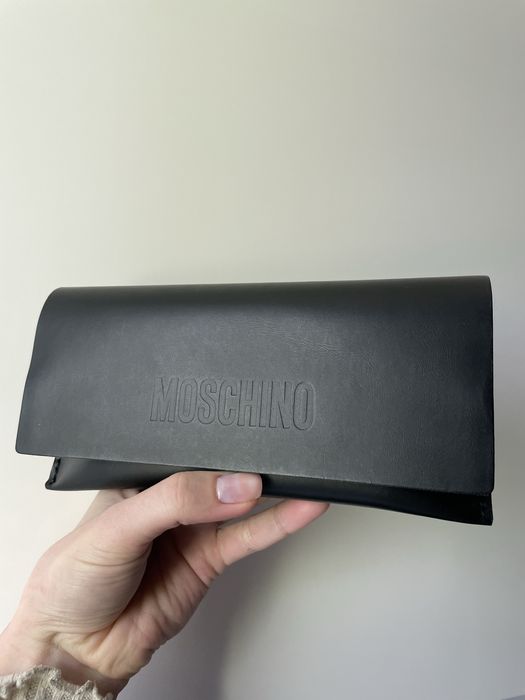 Окуляри Moschino