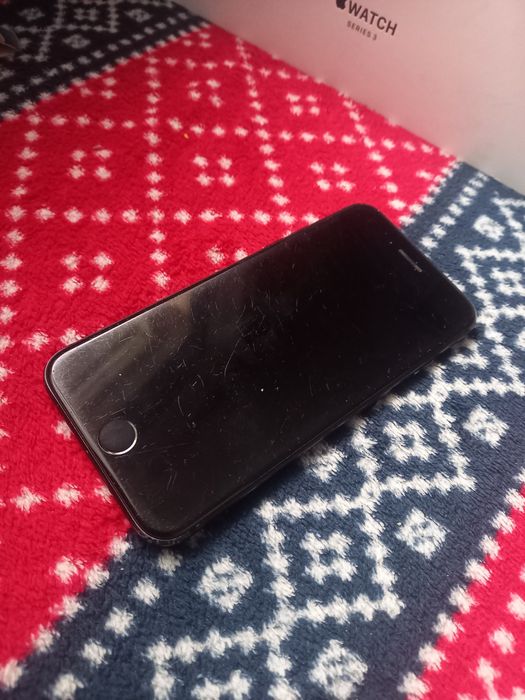 Iphone 7 32gb 79%