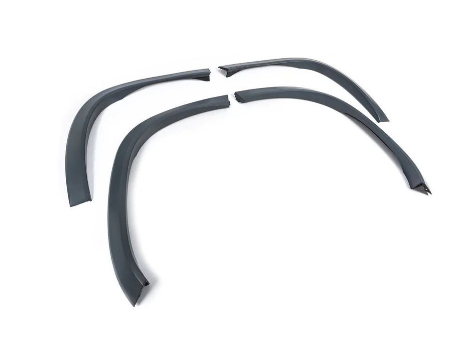 Mercedes GLS X167 Розширювачі арок AMG GLS63