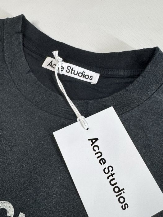 Футболка Acne Studios | Тишка Акне