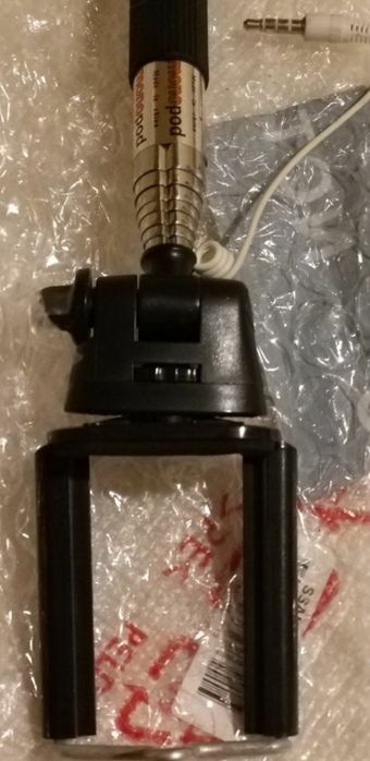 Палка селфи для фотографии