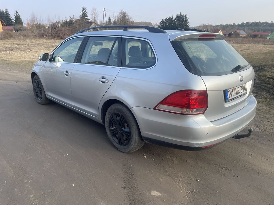 Vw Golf 2.0 TDI- Navi- Webasto