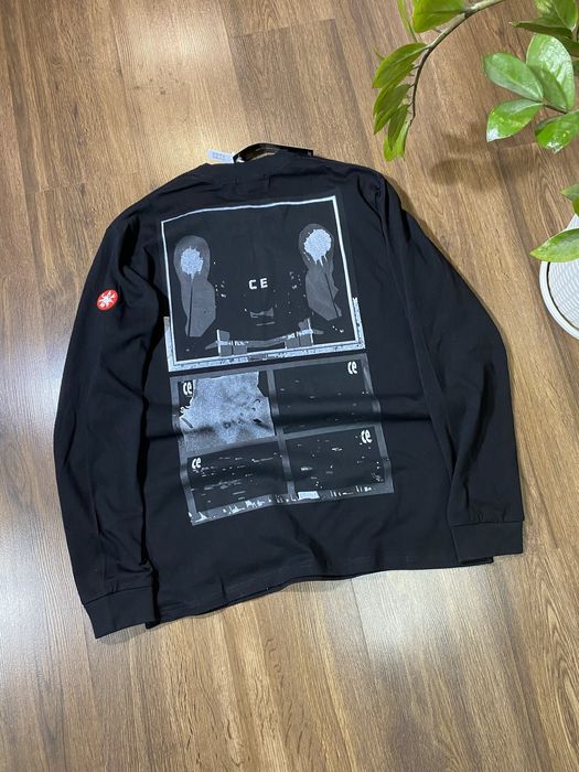 Лонгслів Cavempt | Світшот Cavempt